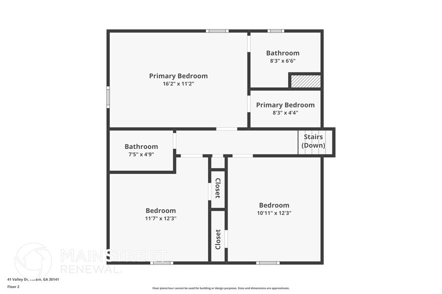 Building Photo - 41 Valley Dr