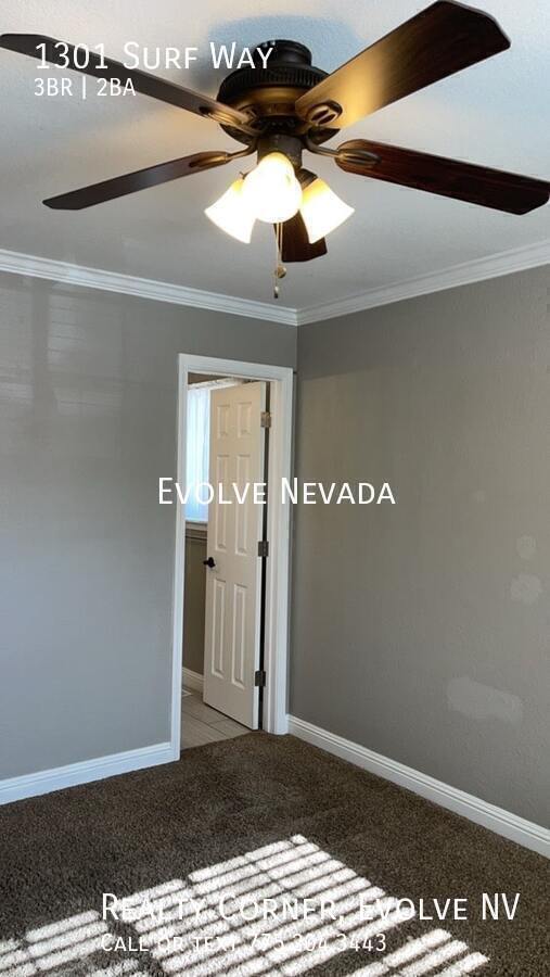 Building Photo - 1301 Surf Way