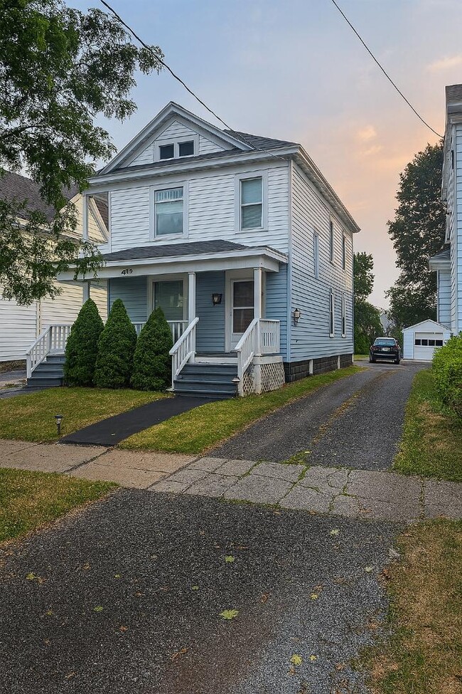 Building Photo - 413 Highland Ave