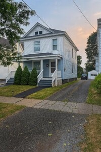 Building Photo - 413 Highland Ave