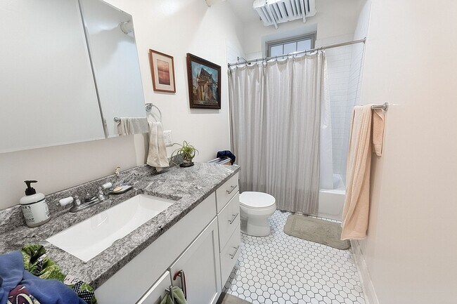 Building Photo - Newly Renovated 1 BR in Loyola on Lovely Quiet Block