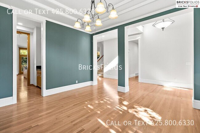 Building Photo - 2830 206th Terrace NE