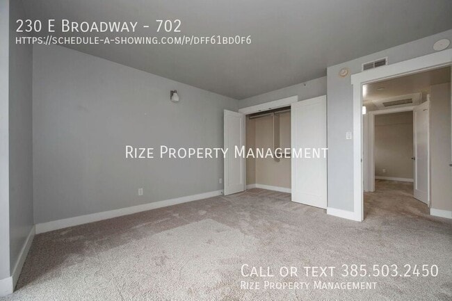 Building Photo - 230 E Broadway-702