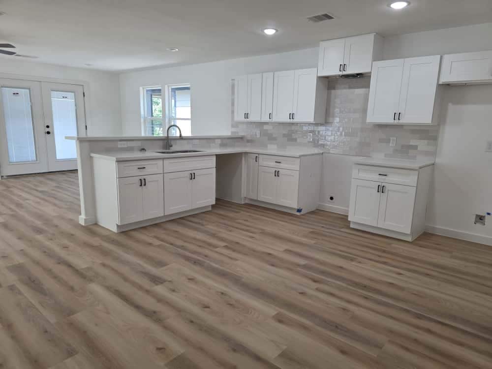 Building Photo - 8406 De Priest St