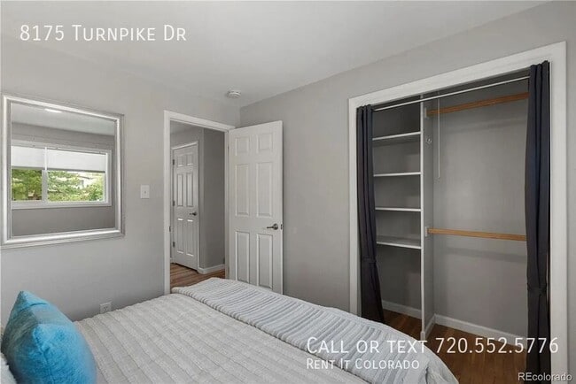 Building Photo - 8175 Turnpike Dr