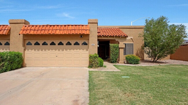 Building Photo - 9196 E Evans Dr