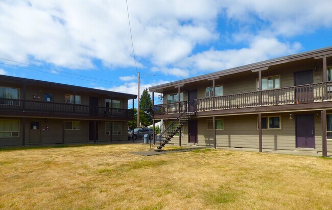 Building Photo - Waular04-Park Place Apartments