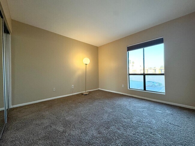 Building Photo - AVAILABLE NOW!! Charming UPSTAIRS 2 Bed/ 1 Bath Condo in Indio!!