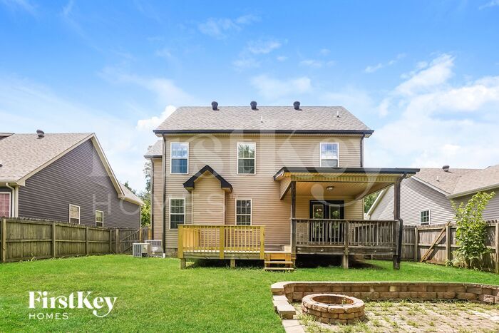 Building Photo - 3651 Fox Tail Dr