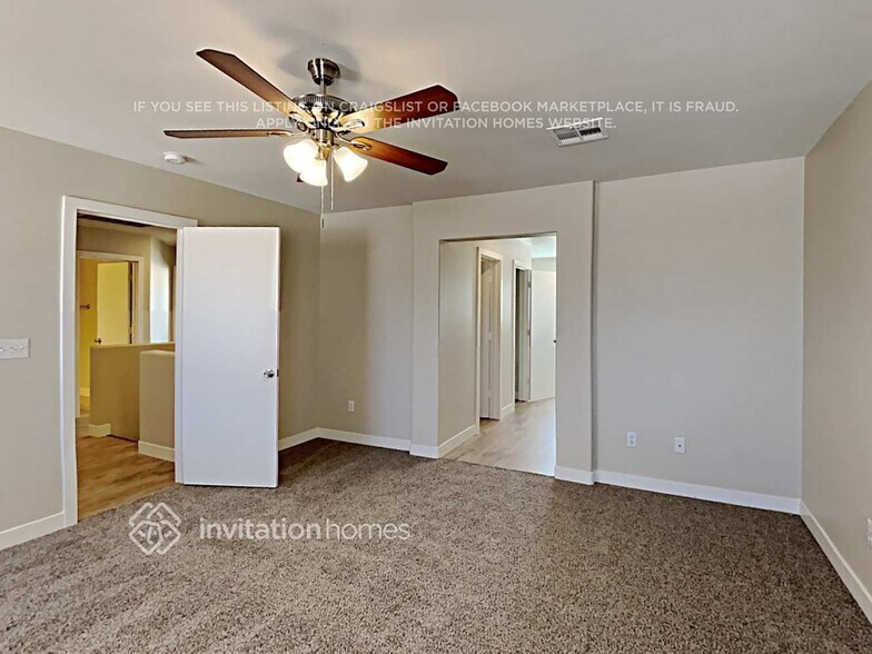Building Photo - 3676 Patrolina Ave