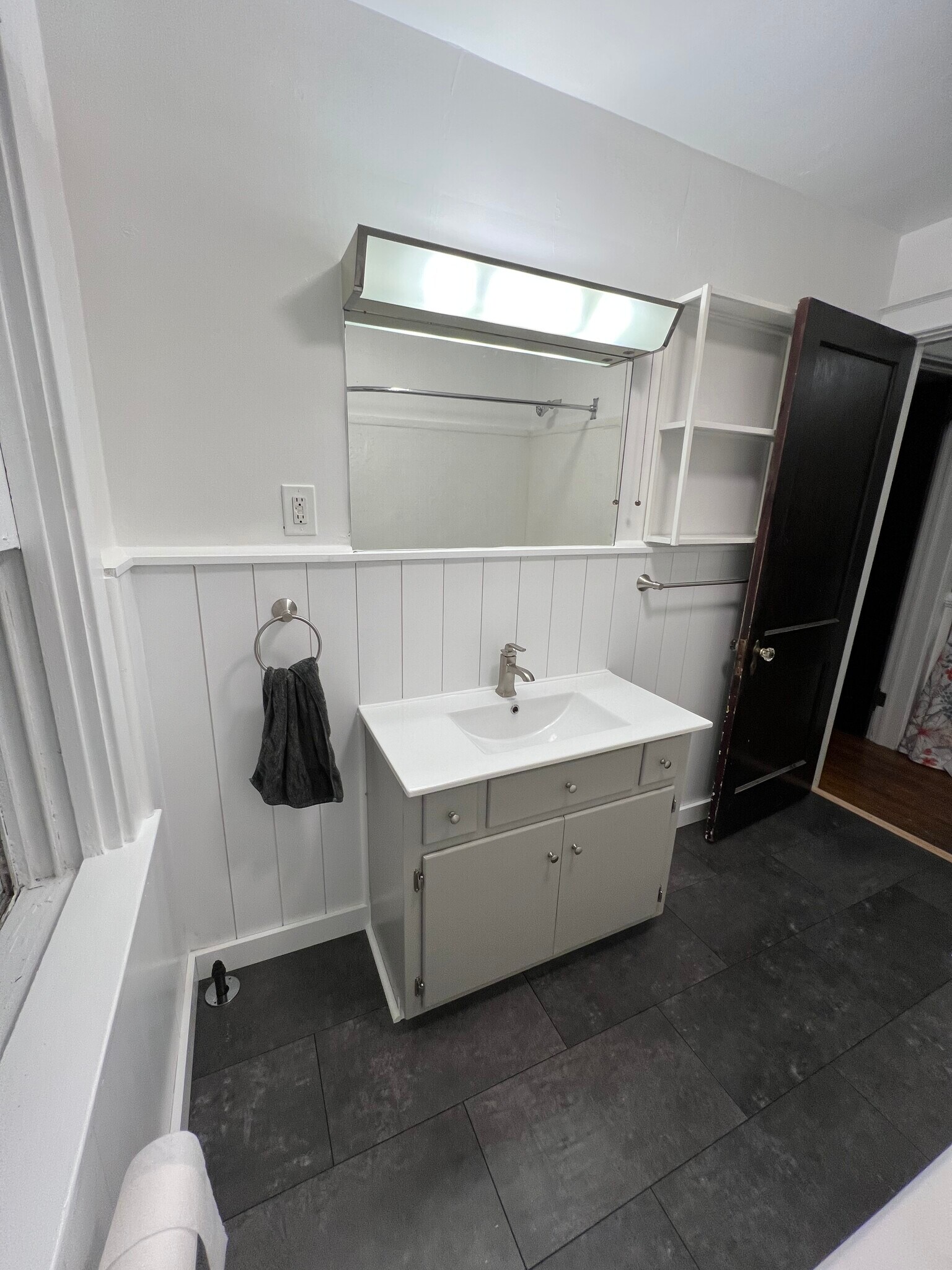 Bathroom - 81 S Pearl St