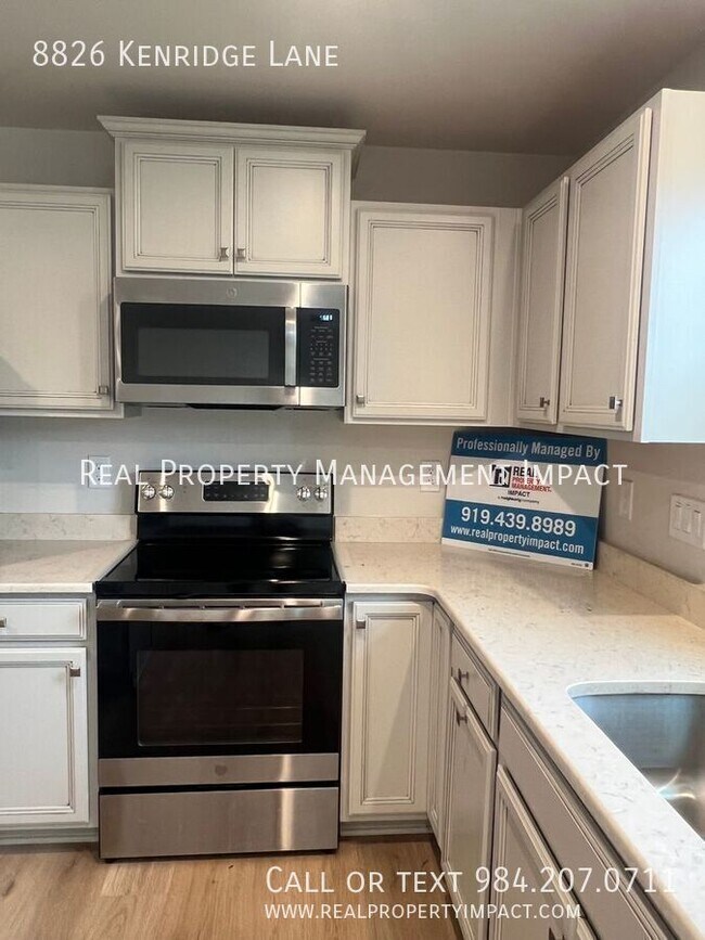 Building Photo - 8826 Kenridge Ln