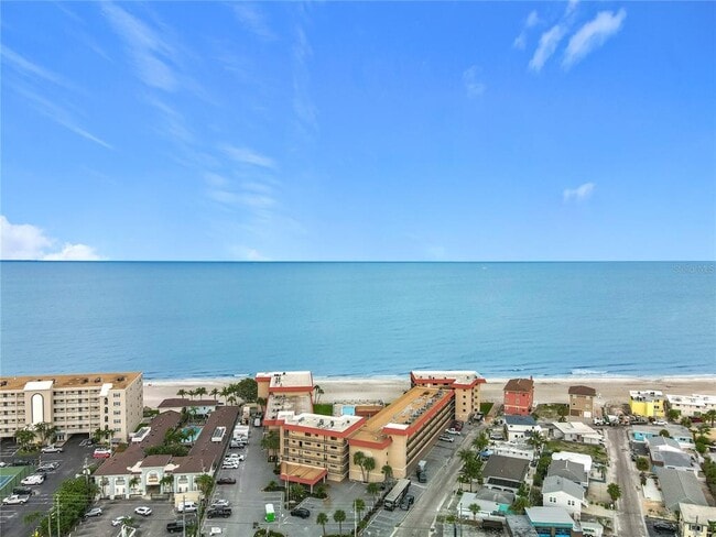 Building Photo - 17580 Gulf Blvd