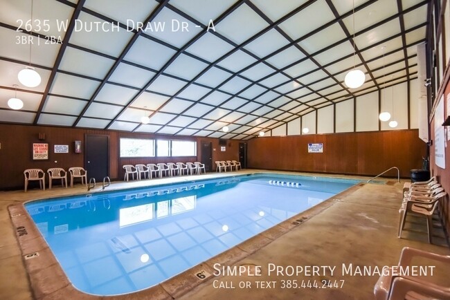 Building Photo - 2635 Dutch Draw S