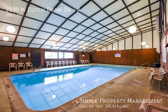 Building Photo - 2635 W Dutch Draw