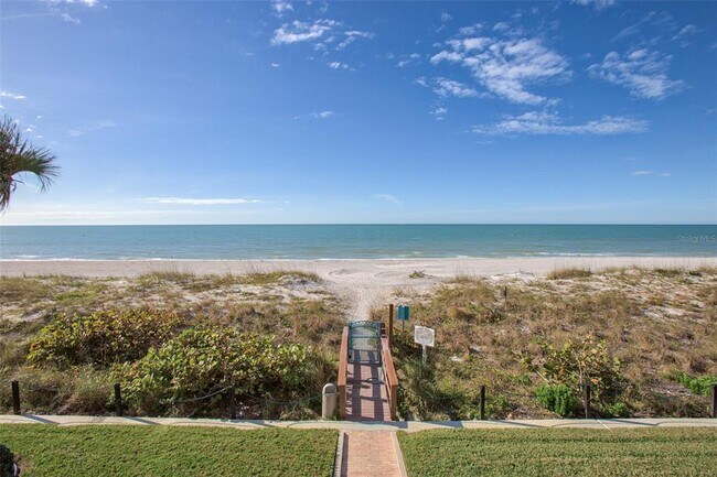 Building Photo - 1520 Gulf Blvd