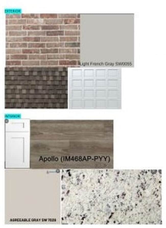 Building Photo - 4 bedroom 3.5 bath home now preleasing!