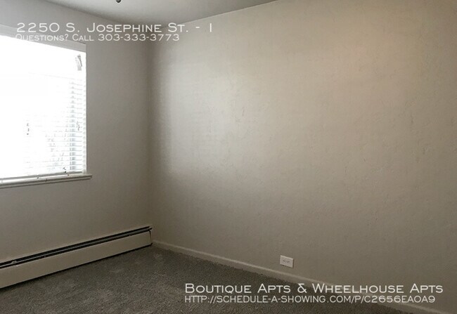 Building Photo - Wheelhouse Apartments