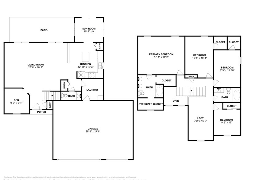 Building Photo - 1818 12 Oaks Dr