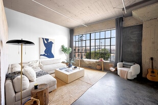 Building Photo - 1855 Industrial St