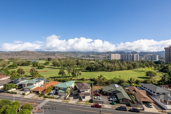 Building Photo - 949 Ala Nanala St