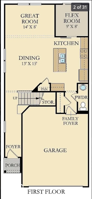 Building Photo - 6611 Halsey St