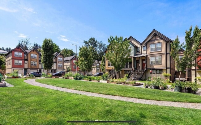 Building Photo - 7160 27th Ave SW