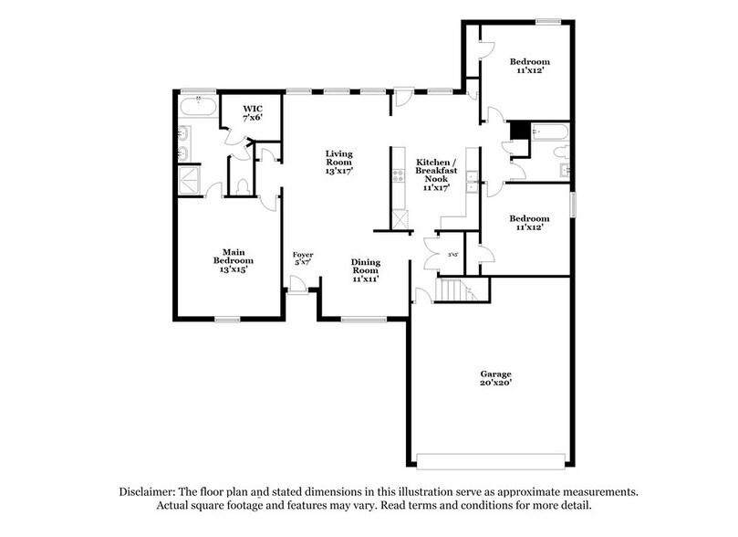 Building Photo - 1802 Walking Dr