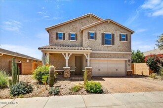 Building Photo - 33802 N 30th Ln