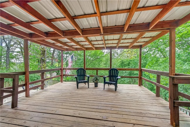 Building Photo - 8517 Spruce Dr
