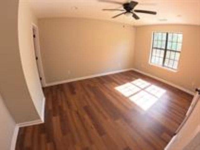 Building Photo - 1011 S Somerville St