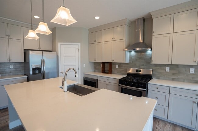 Building Photo - 2855 Needletail Dr