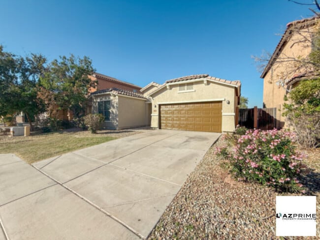Primary Photo - Exquisite 3/2 Tolleson House with Spacious Backyard!