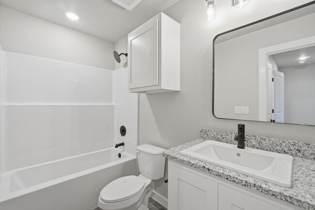 Building Photo - Welcome to Hampton Hills – Abilene’s Newest Luxury Rental Community