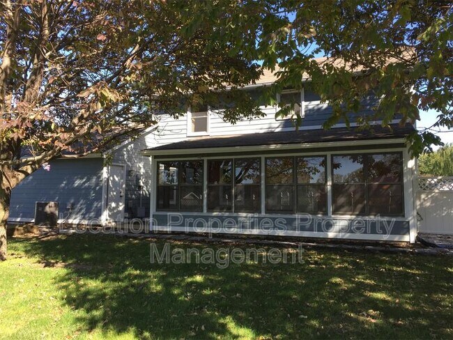 Building Photo - 3824 Stockade Ct