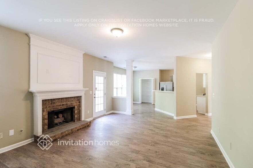 Building Photo - 1161 Cascade Hills Dr SW