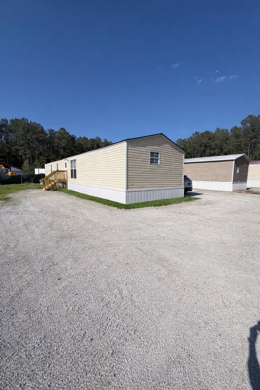 Building Photo - 2111 Harristown Rd