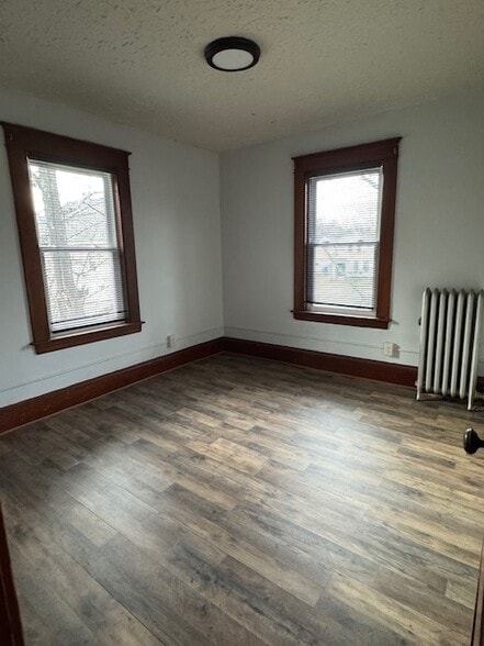 Bedroom 2 - 3 Howard St