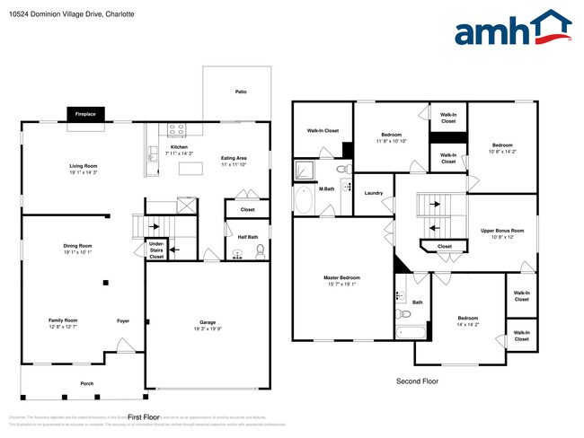 Building Photo - 10524 Dominion Village Dr