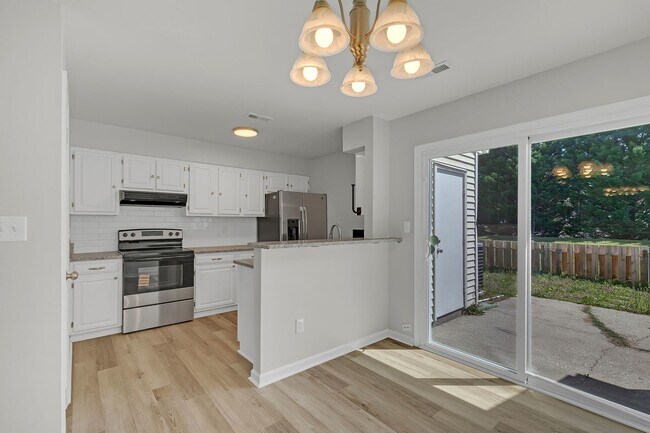 Building Photo - Call Sabrina Thomas Office at 757-767-0767 for more information