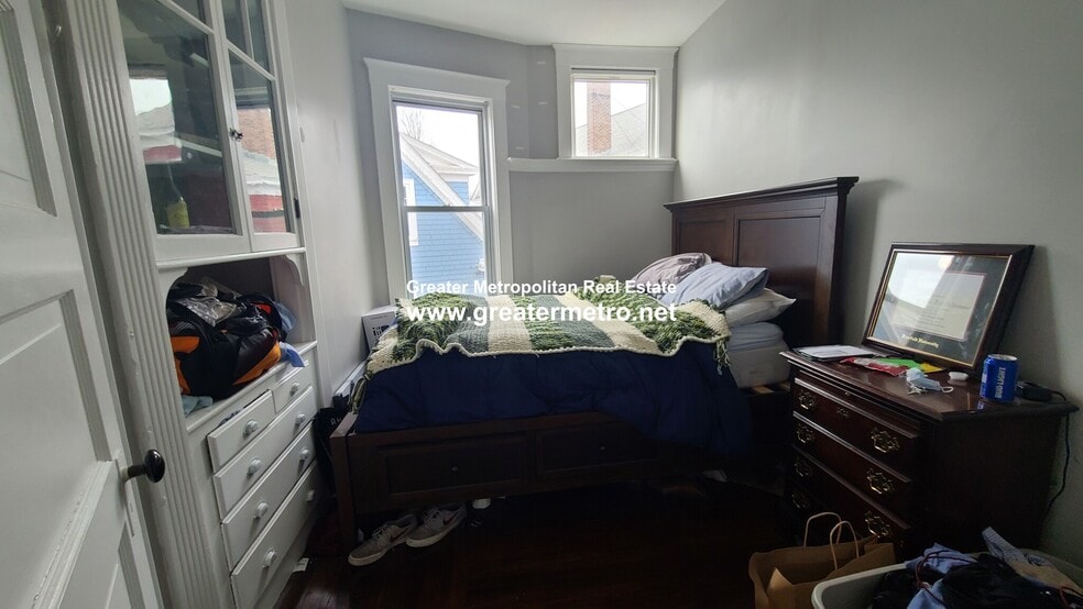 Building Photo - 226 M St