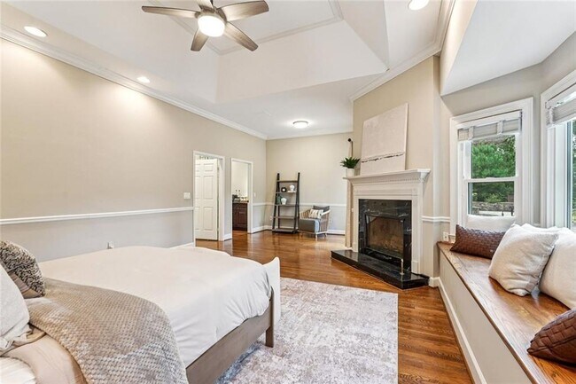 Building Photo - 511 Pine Valley Rd SE