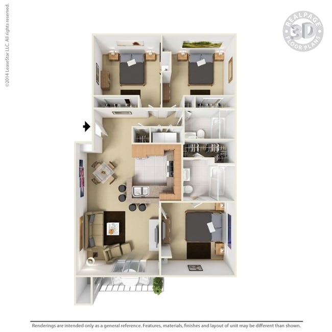 Renaissance - Highland Luxury Living
