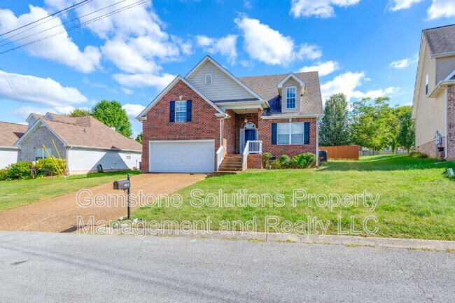 Building Photo - 3011 Baker Way
