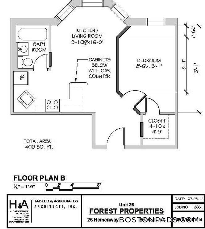 Building Photo - 26 Hemenway St