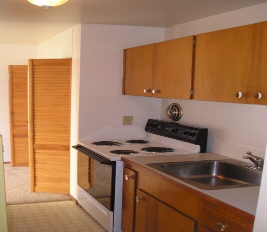 Interior Photo - Corona Apartments