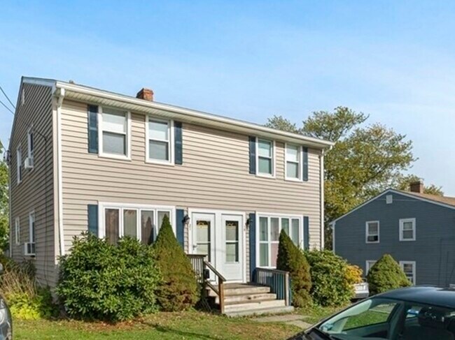 Building Photo - 21 Bursley Rd