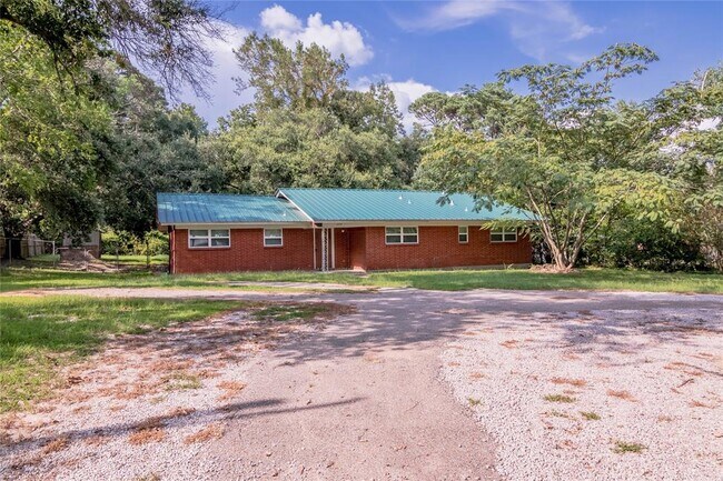 Building Photo - 604 Hayman St