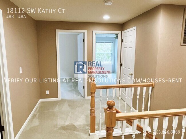Building Photo - 18112 SW Kathy Ct