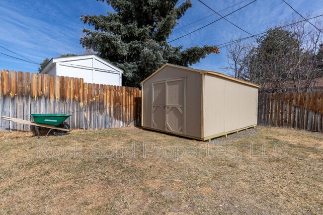 Building Photo - 4709 Windmill Rd